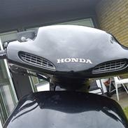 Honda  sfx byttet