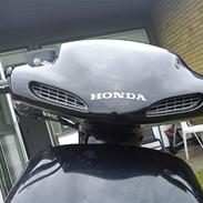Honda  sfx byttet