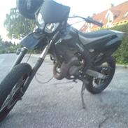 Derbi senda LC DD SOLGT
