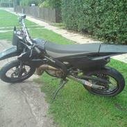 Derbi senda LC DD SOLGT