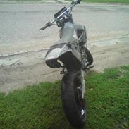 Derbi senda LC DD SOLGT