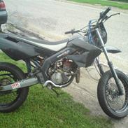 Derbi senda LC DD SOLGT