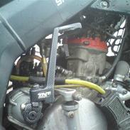 Derbi senda LC DD SOLGT