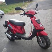 PGO Hot 50 " Dreamline"