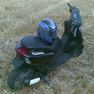 Yamaha Neo's (solgt)