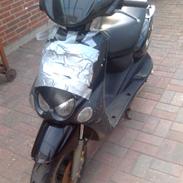 Yamaha Neo's (solgt)