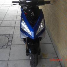 Peugeot speedfight 3