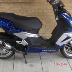 Peugeot speedfight 3