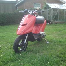 Yamaha Jog Fs [ Stjålet ]