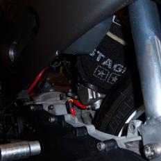 Piaggio New zip LC DD til salg