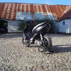 Yamaha JogR LC TS | | RRT | |