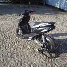 Yamaha JogR LC TS | | RRT | |