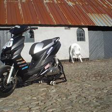 Yamaha JogR LC TS | | RRT | |