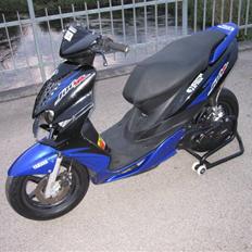 Yamaha Jog RR R/T 70cc   
