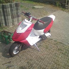 Aprilia sonic Stage6 AC