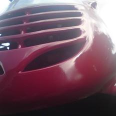 Aprilia sonic Stage6 AC