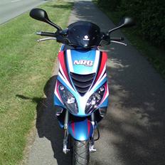 Piaggio NRG Power DT