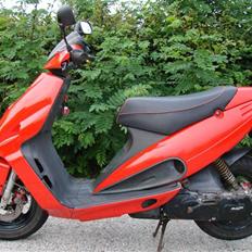 Malaguti Phantom F12