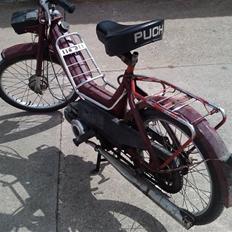 Puch Maxi K