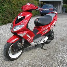 Peugeot Speedfight 2 AC  SOLGT