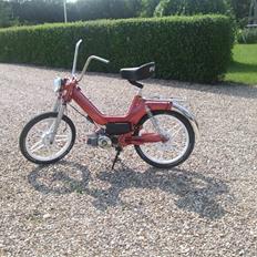 Puch maxi p1  (opbygning 60%) solgt