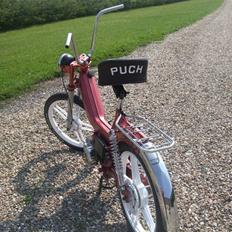 Puch maxi p1  (opbygning 60%) solgt