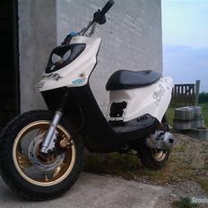 PGO hot 50 (solgt)
