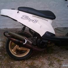 PGO hot 50 (solgt)