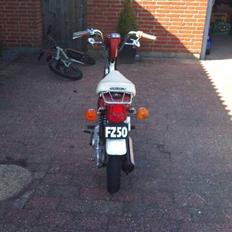 Suzuki fz 50 (solgt)