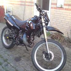 Suzuki Rmx (SOLGT) og savnet ;(