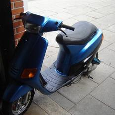 Piaggio zip GL. TIL SALG!!