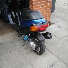 Piaggio zip GL. TIL SALG!!