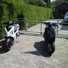 Peugeot Speedfight 3 RS ¤ Tilsalg