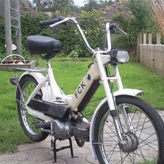 Puch maxi FCK **SOLGT**
