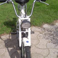 Puch maxi FCK **SOLGT**