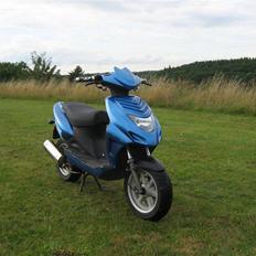 CPI Oliver  --SOLGT--