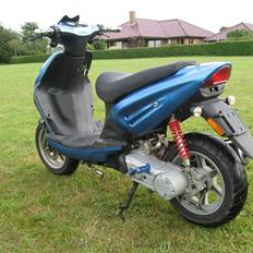 CPI Oliver  --SOLGT--