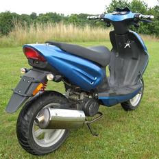 CPI Oliver  --SOLGT--