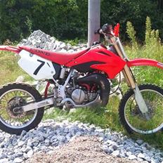 Honda Cr85r(solgt)