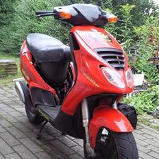 Piaggio Nrg Mc2 (Lc) (SOLGT)