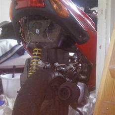 Piaggio Nrg Mc2 (Lc) (SOLGT)