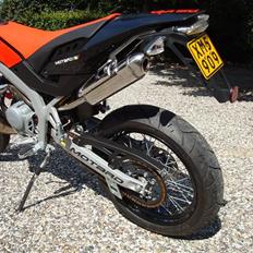Aprilia SX 50