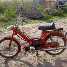 Puch 2. gear [SOLGT]