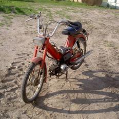 Puch 2. gear [SOLGT]