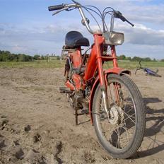 Puch 2. gear [SOLGT]