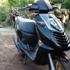 Aprilia sonic gp SOLGT  :'(