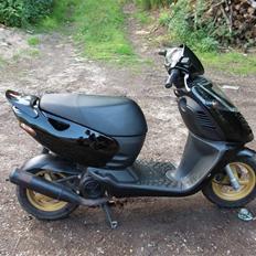 Aprilia sonic gp SOLGT  :'(