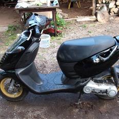 Aprilia sonic gp SOLGT  :'(