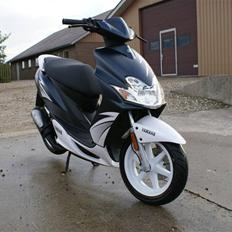 Yamaha Jog R