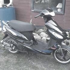 Giantco Sprint (solgt)